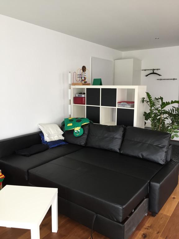 Blumenau Apartman Davos Kültér fotó