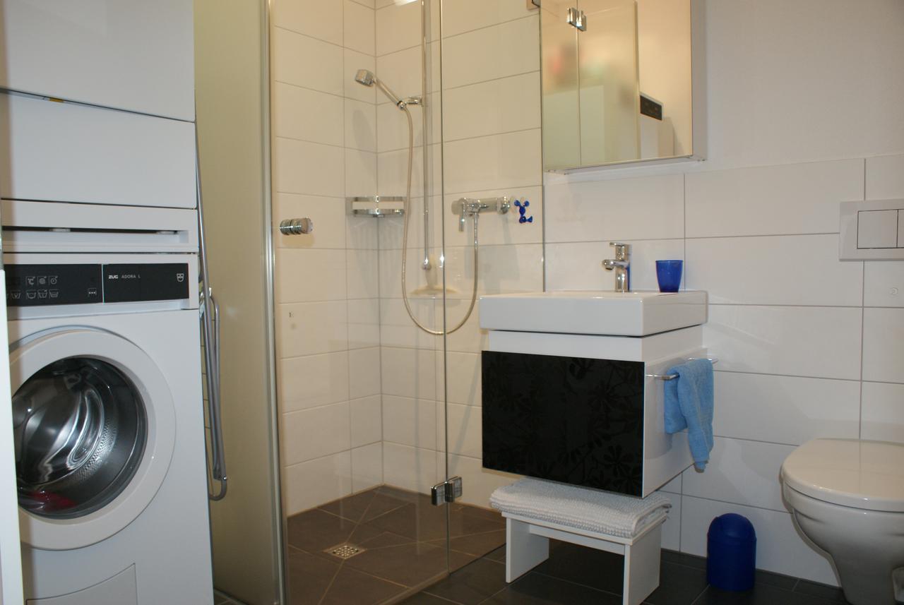 Blumenau Apartman Davos Kültér fotó