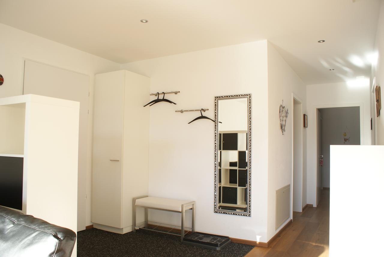 Blumenau Apartman Davos Kültér fotó