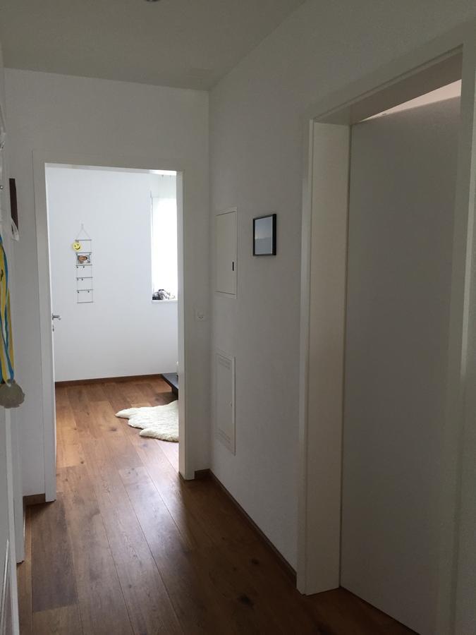 Blumenau Apartman Davos Kültér fotó