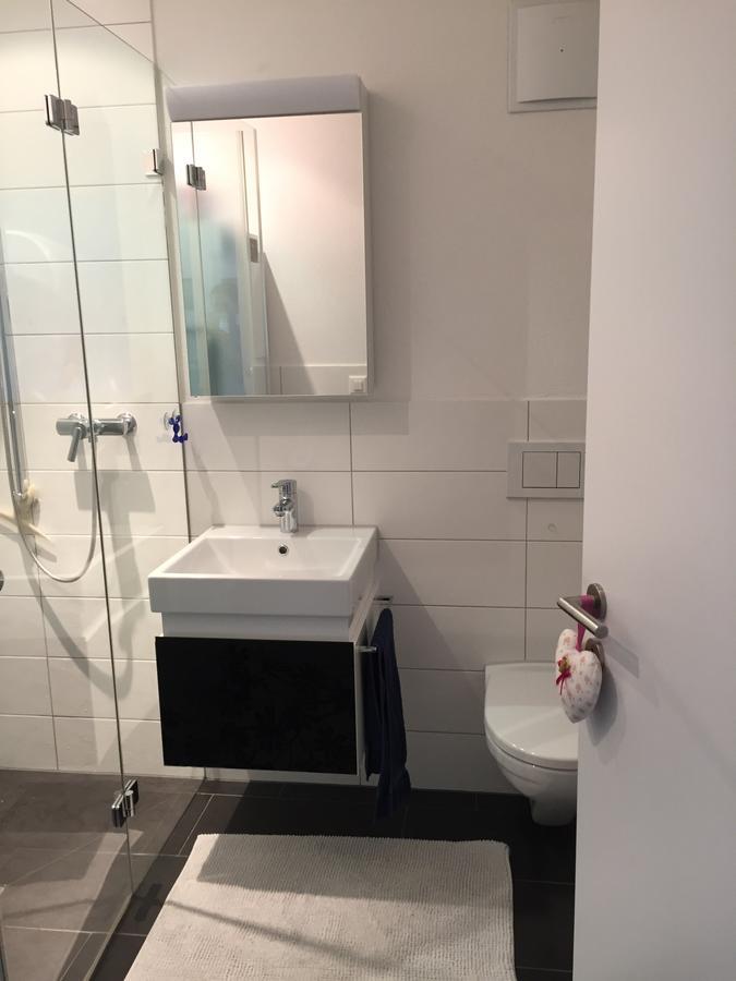 Blumenau Apartman Davos Kültér fotó